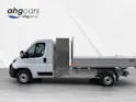 Opel Movano cab.-ch. 3.5 t L3 2.2 TD 140