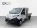 Opel Movano cab.-ch. 3.5 t L3 2.2 TD 140