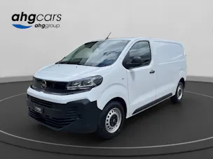 Opel Vivaro cargo 2.0 D 144 S/S