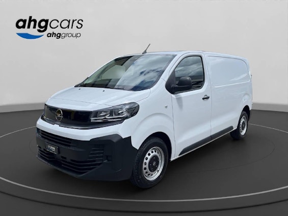 First vehicle image