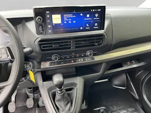 Opel Vivaro cargo 2.0 D 144 S/S