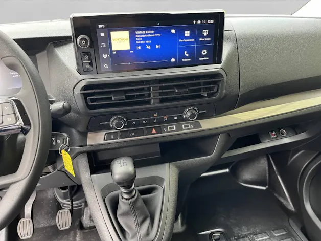 Opel Vivaro cargo 2.0 D 144 S/S