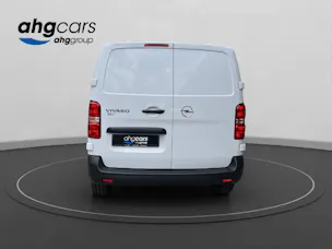 Opel Vivaro cargo 2.0 D 144 S/S