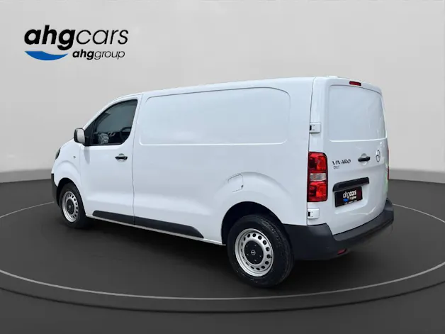Opel Vivaro cargo 2.0 D 144 S/S