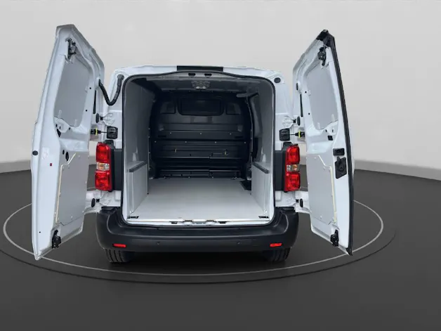 Opel Vivaro cargo 2.0 D 144 S/S