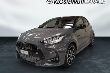 Vehicle image TOYOTA YARIS 0 Vehicle image TOYOTA YARIS 0