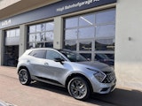 First vehicle image