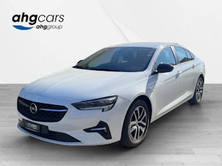 Vehicle image OPEL INSIGNIA 0