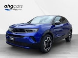 First vehicle image