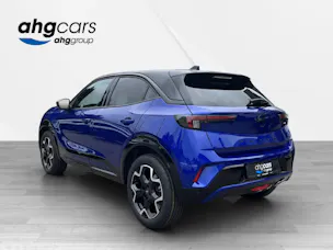Opel Mokka GS 1.2 T Hybrid