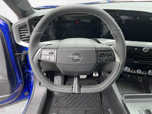 Opel Mokka GS 1.2 T Hybrid