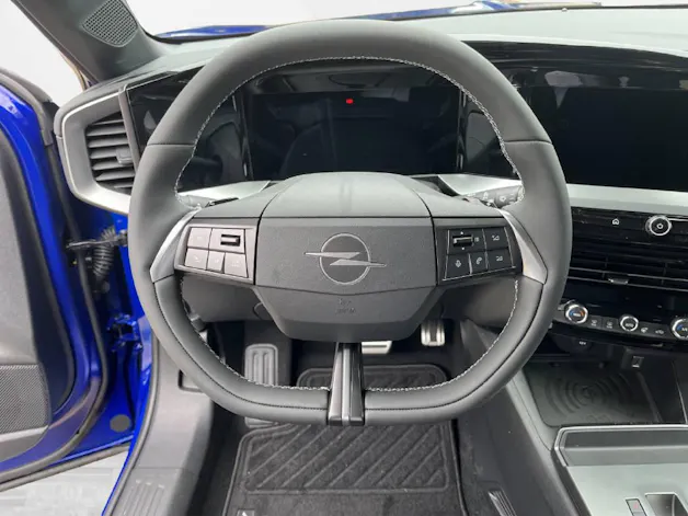 Opel Mokka GS 1.2 T Hybrid