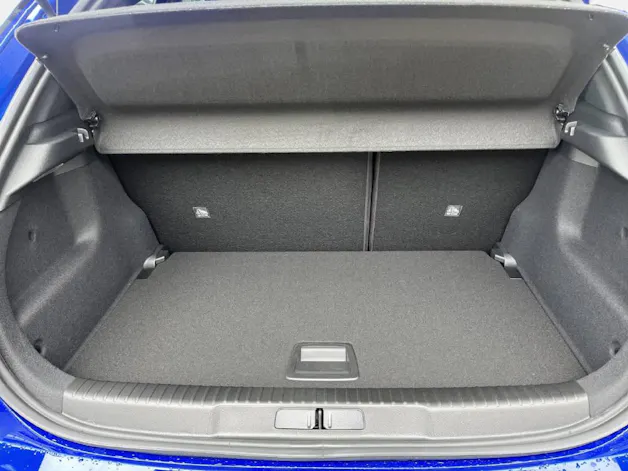 Opel Mokka GS 1.2 T Hybrid