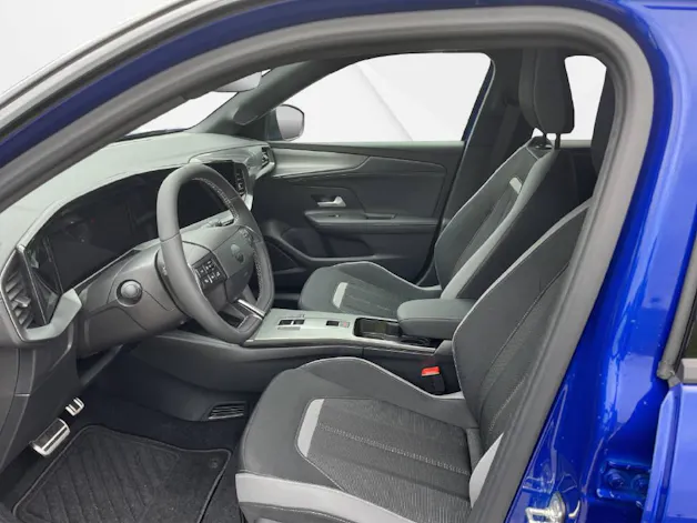 Opel Mokka GS 1.2 T Hybrid
