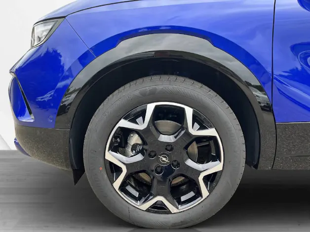 Opel Mokka GS 1.2 T Hybrid