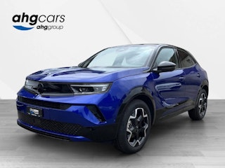 Vehicle image OPEL MOKKA 0