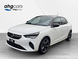 Vehicle image OPEL CORSA 0