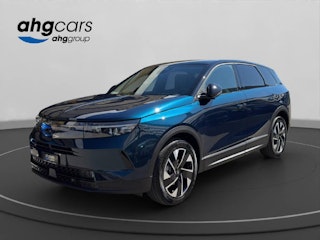 Vehicle image OPEL GRANDLAND 0