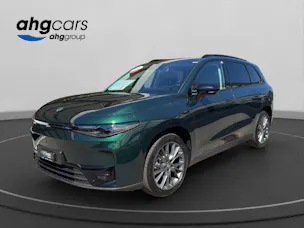 Leapmotor C10 Design