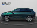 Leapmotor C10 Design