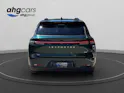 Leapmotor C10 Design