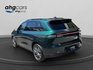 Leapmotor C10 Design
