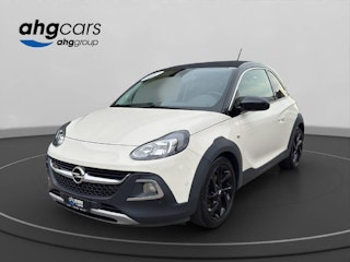 Vehicle image OPEL ADAM 0