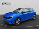 First vehicle image