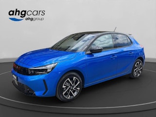 Vehicle image OPEL CORSA 0