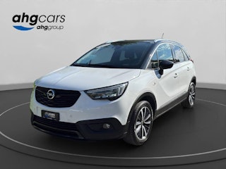 Vehicle image OPEL CROSSLAND X 0
