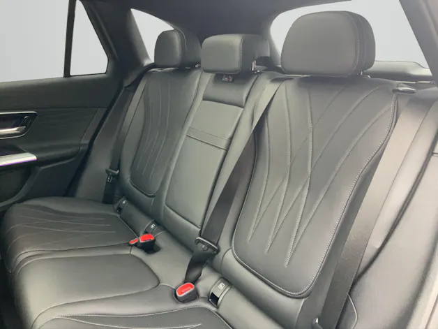 Mercedes-Benz GLC 400 e EQ Star 4MATIC AMG Line