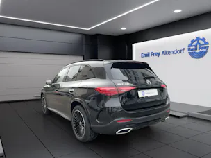 Mercedes-Benz GLC 400 e EQ Star 4MATIC AMG Line
