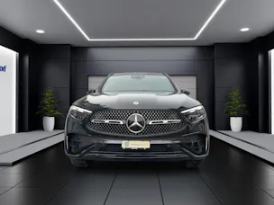Mercedes-Benz GLC 400 e EQ Star 4MATIC AMG Line