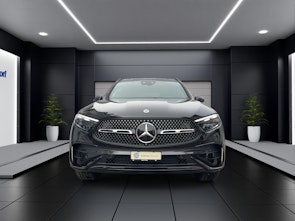 Vehicle image MERCEDES-BENZ GLC 400 e EQ Star 4MATIC AMG Line