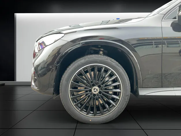 Mercedes-Benz GLC 400 e EQ Star 4MATIC AMG Line