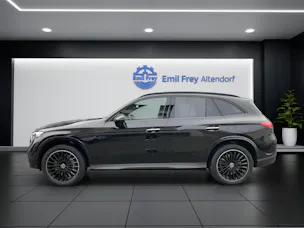 Mercedes-Benz GLC 400 e EQ Star 4MATIC AMG Line