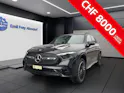 Mercedes-Benz GLC 400 e EQ Star 4MATIC AMG Line