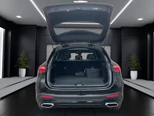 Mercedes-Benz GLC 400 e EQ Star 4MATIC AMG Line