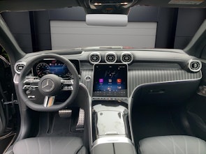 Vehicle image MERCEDES-BENZ GLC 400 e EQ Star 4MATIC AMG Line
