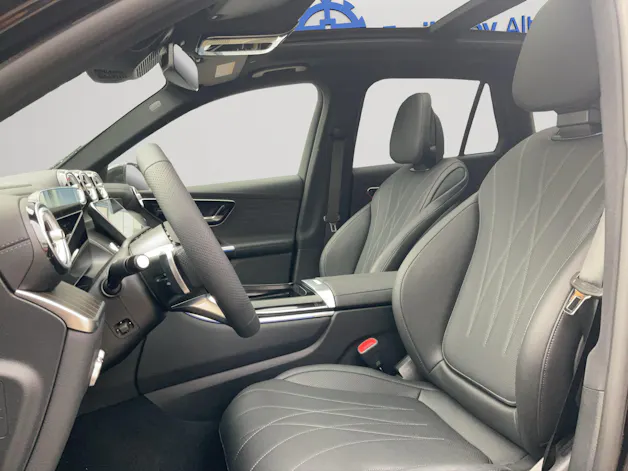 Mercedes-Benz GLC 400 e EQ Star 4MATIC AMG Line
