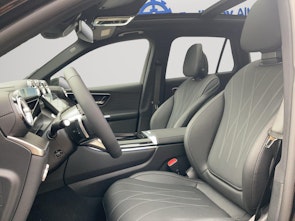 Vehicle image MERCEDES-BENZ GLC 400 e EQ Star 4MATIC AMG Line