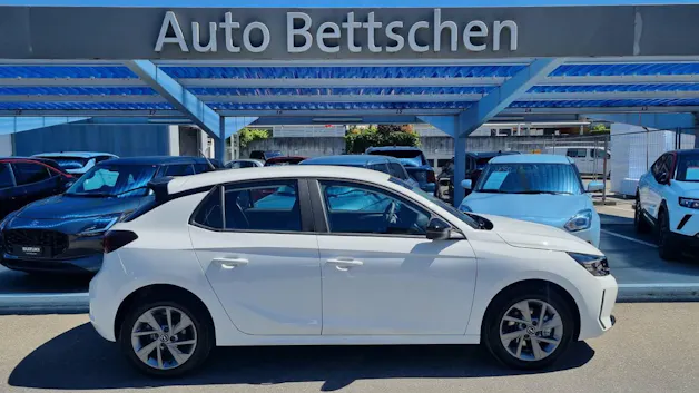 Opel Corsa 1.2 T Hybrid Edition