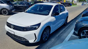Opel Corsa 1.2 T Hybrid Edition