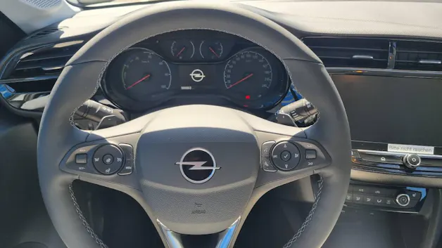 Opel Corsa 1.2 T Hybrid Edition