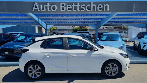 Opel Corsa 1.2 T Hybrid Edition