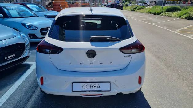 Opel Corsa 1.2 T Hybrid Edition
