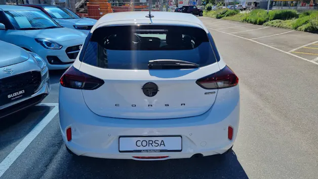 Opel Corsa 1.2 T Hybrid Edition