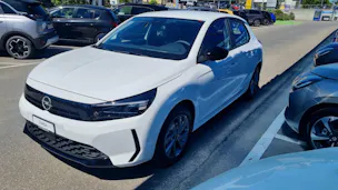 Opel Corsa 1.2 T Hybrid Edition