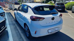 Opel Corsa 1.2 T Hybrid Edition