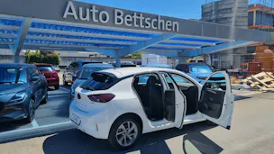 Opel Corsa 1.2 T Hybrid Edition